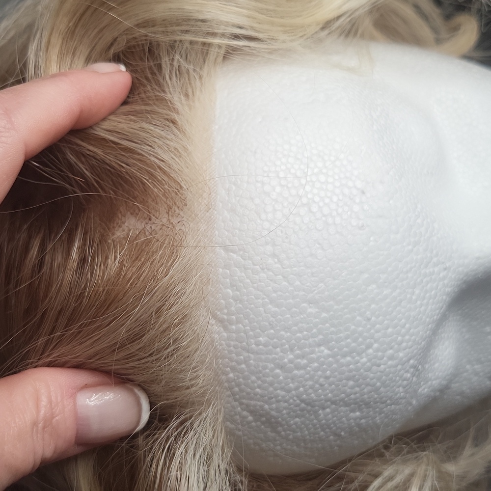 NWT BelleTress Cascara wig - Picture 6 of 13